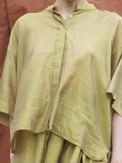 chemise-isabella-irisee-gold-miicollection