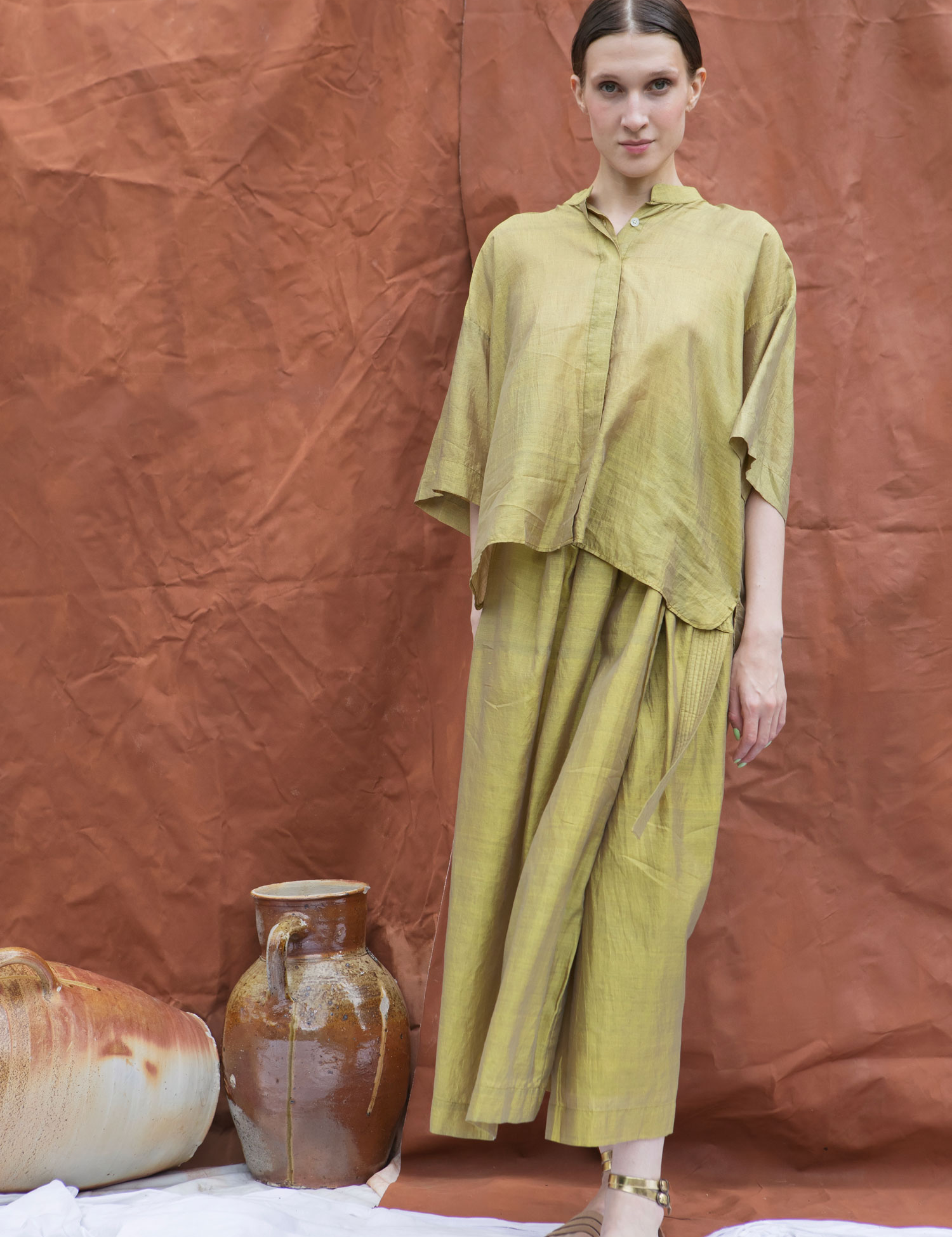 chemise-isabella-irisee-gold-miicollection