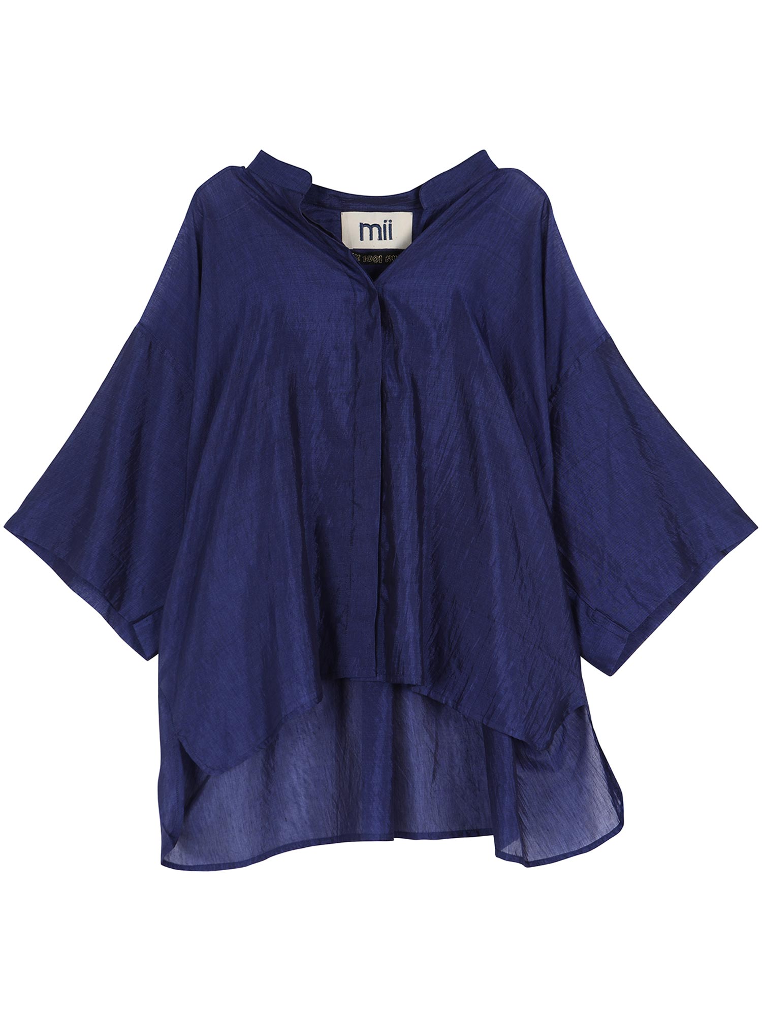 chemise-isabella-irisee-saphire-miicollection