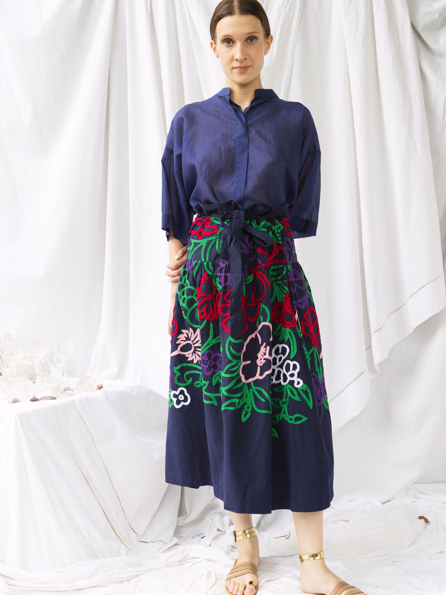 chemise-isabella-irisee-saphire-miicollection