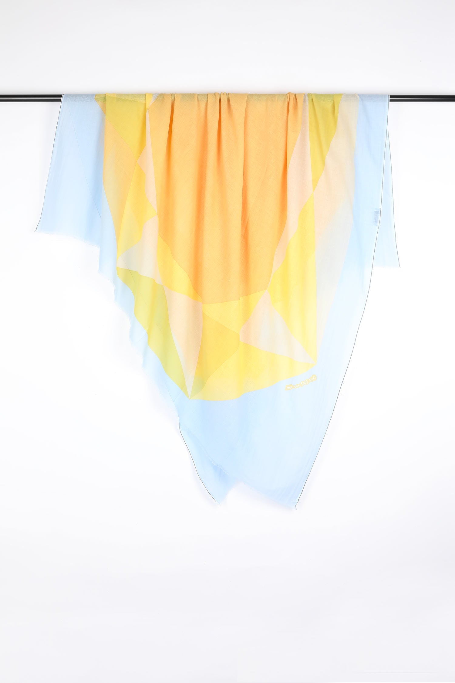 foulard-pierreprecieuse-citrine