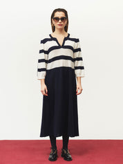 robe-tara-filmband-navy-miicollection