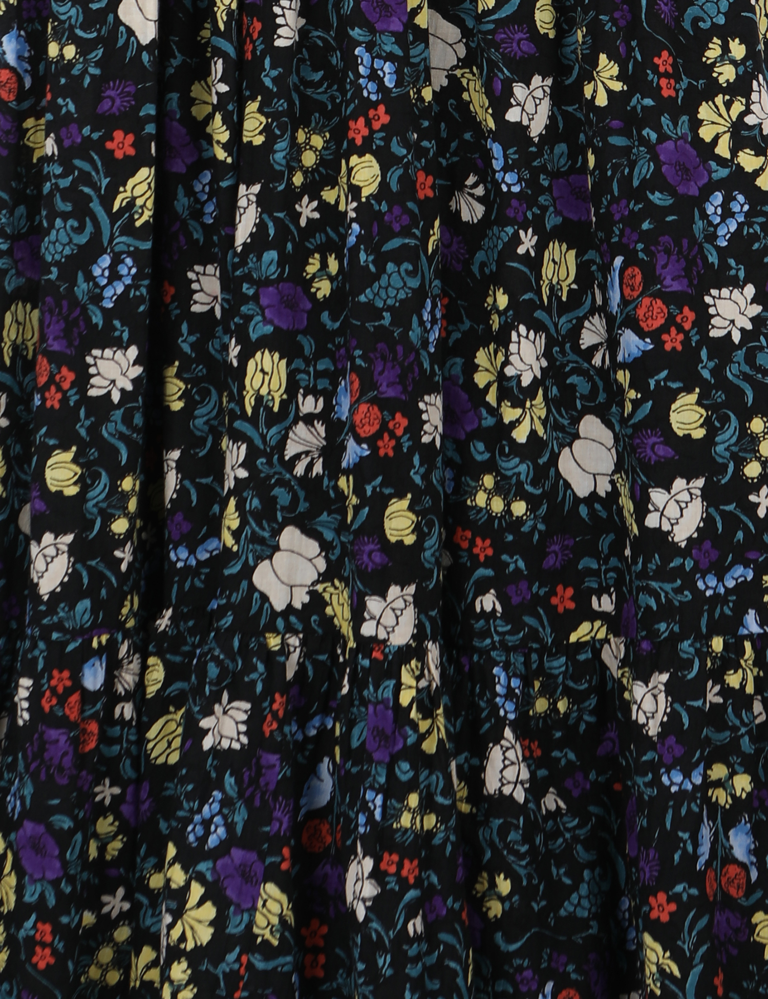 robe-tara-garden-soie-black-miicollection