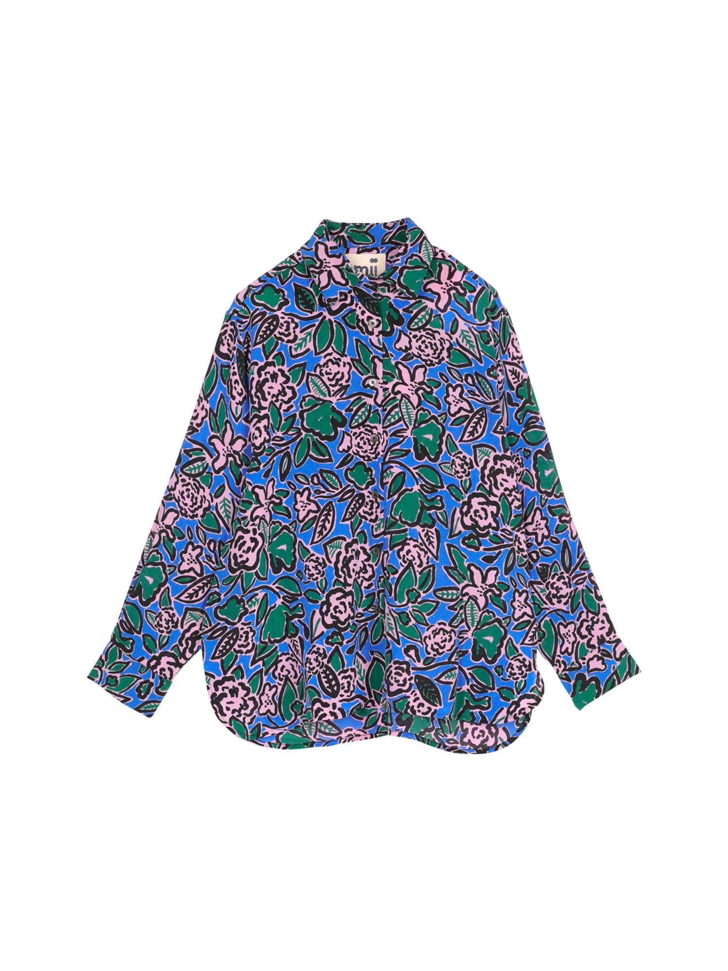 chemise-tatiana-lecabinetdessins-blue-miicollection