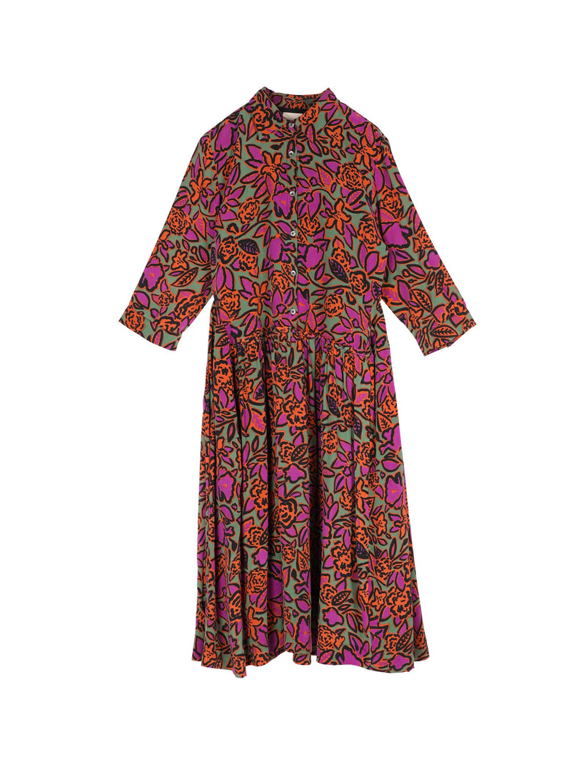 robe-santi-lecabinetdessins-cuivre-miicollection