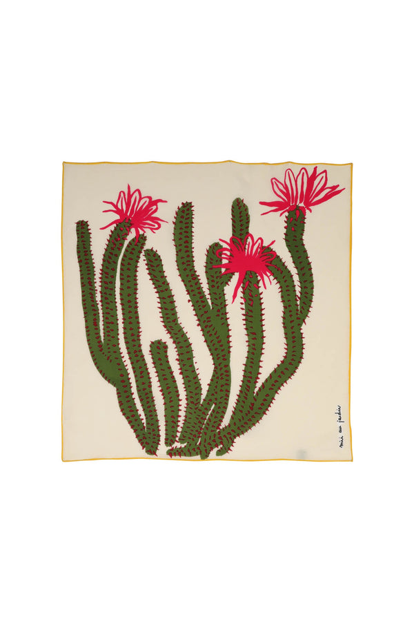 petit-carre-cactus-white-miicollection