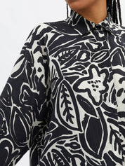 chemise-greta-lecabinetdessins-blackwhite-miicollection