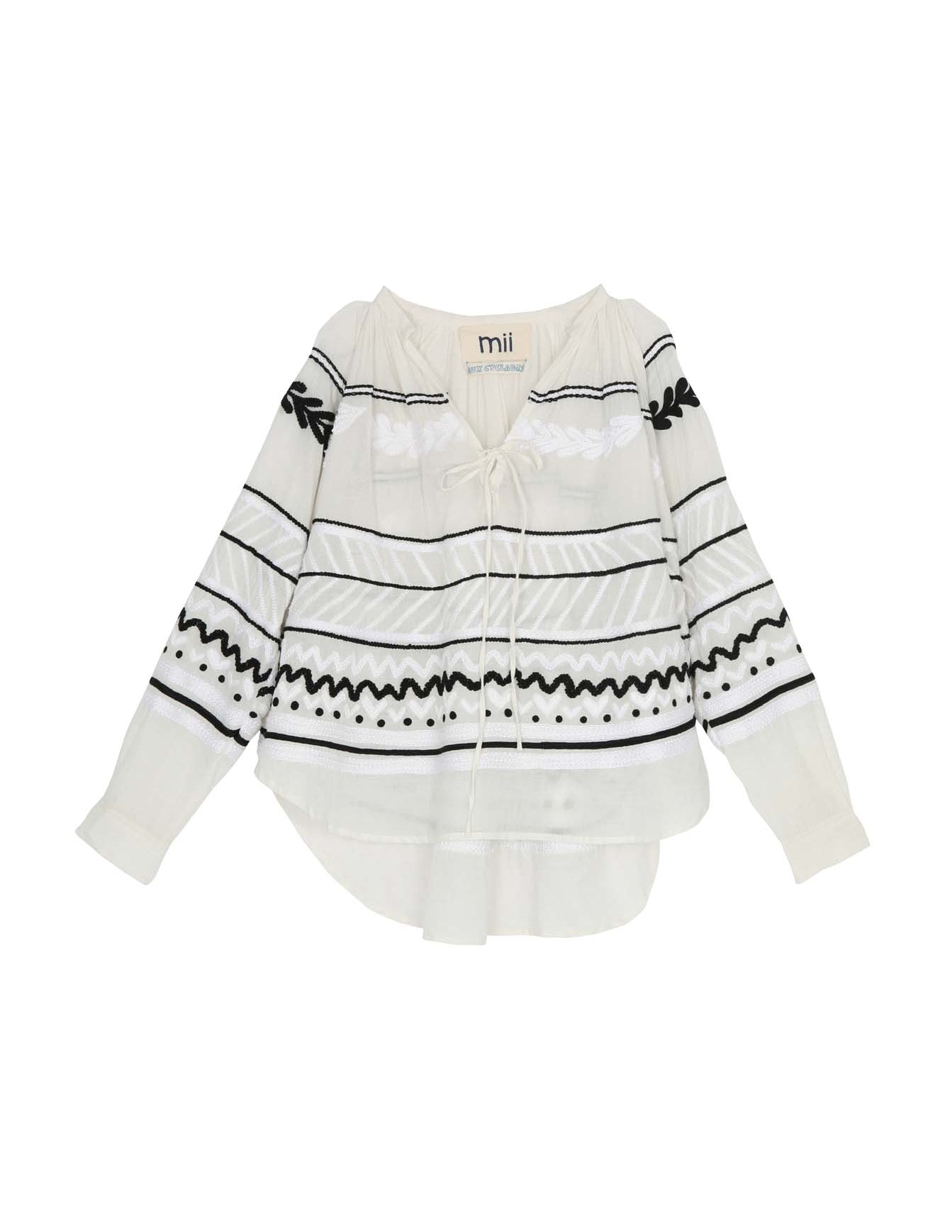 blouse-lela-ceramiques-bw-miicollection