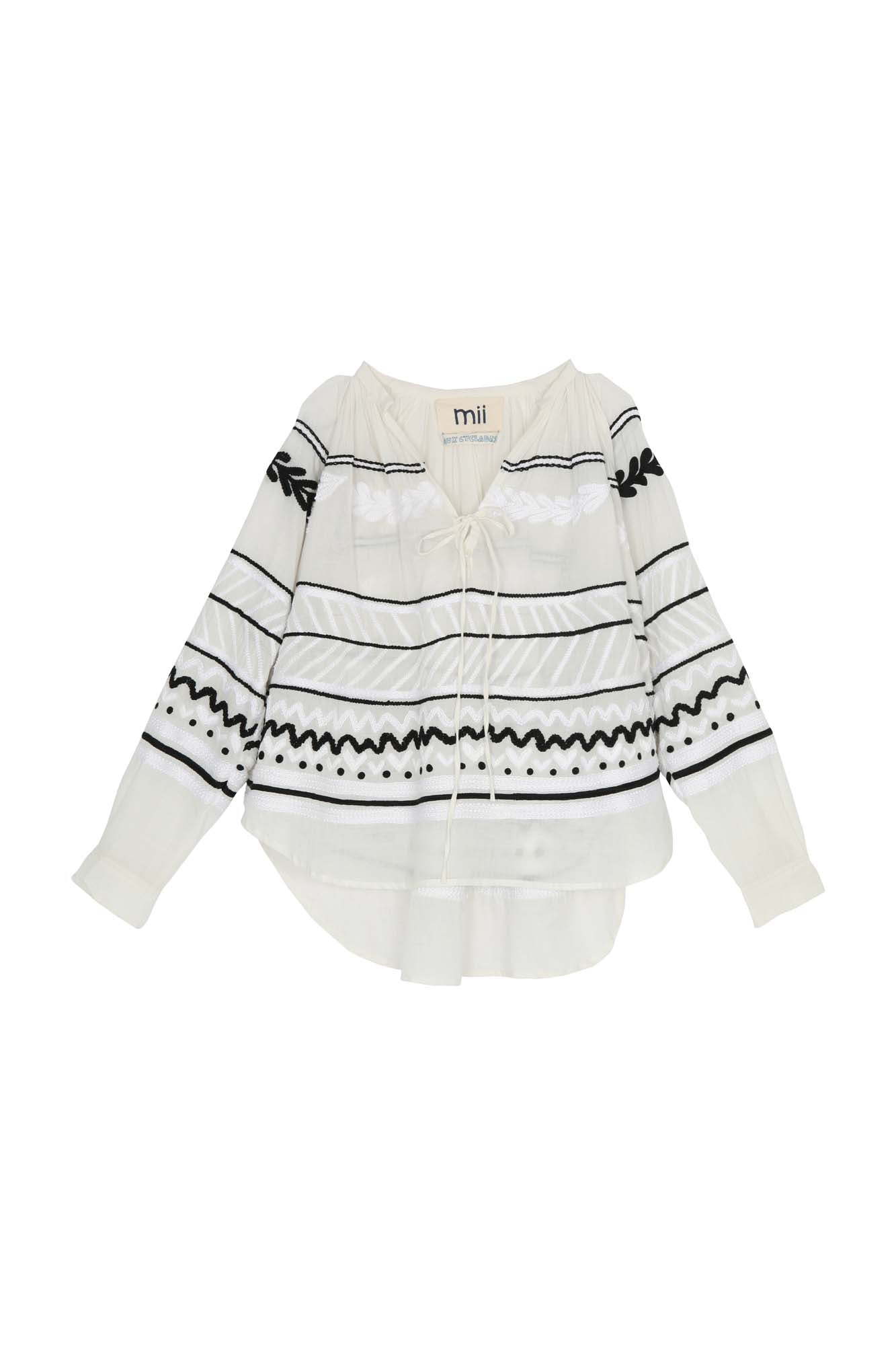 blouse-lela-ceramiques-bw-miicollection