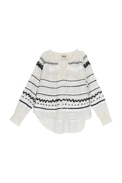 blouse-lela-ceramiques-bw-miicollection