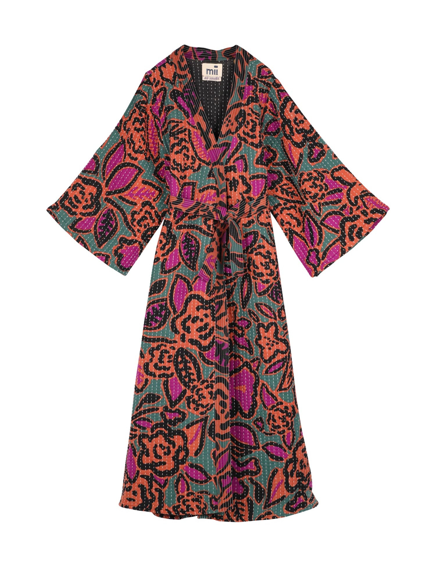 kimono-keiko-lecabinetdessins-cuivre-miicollection