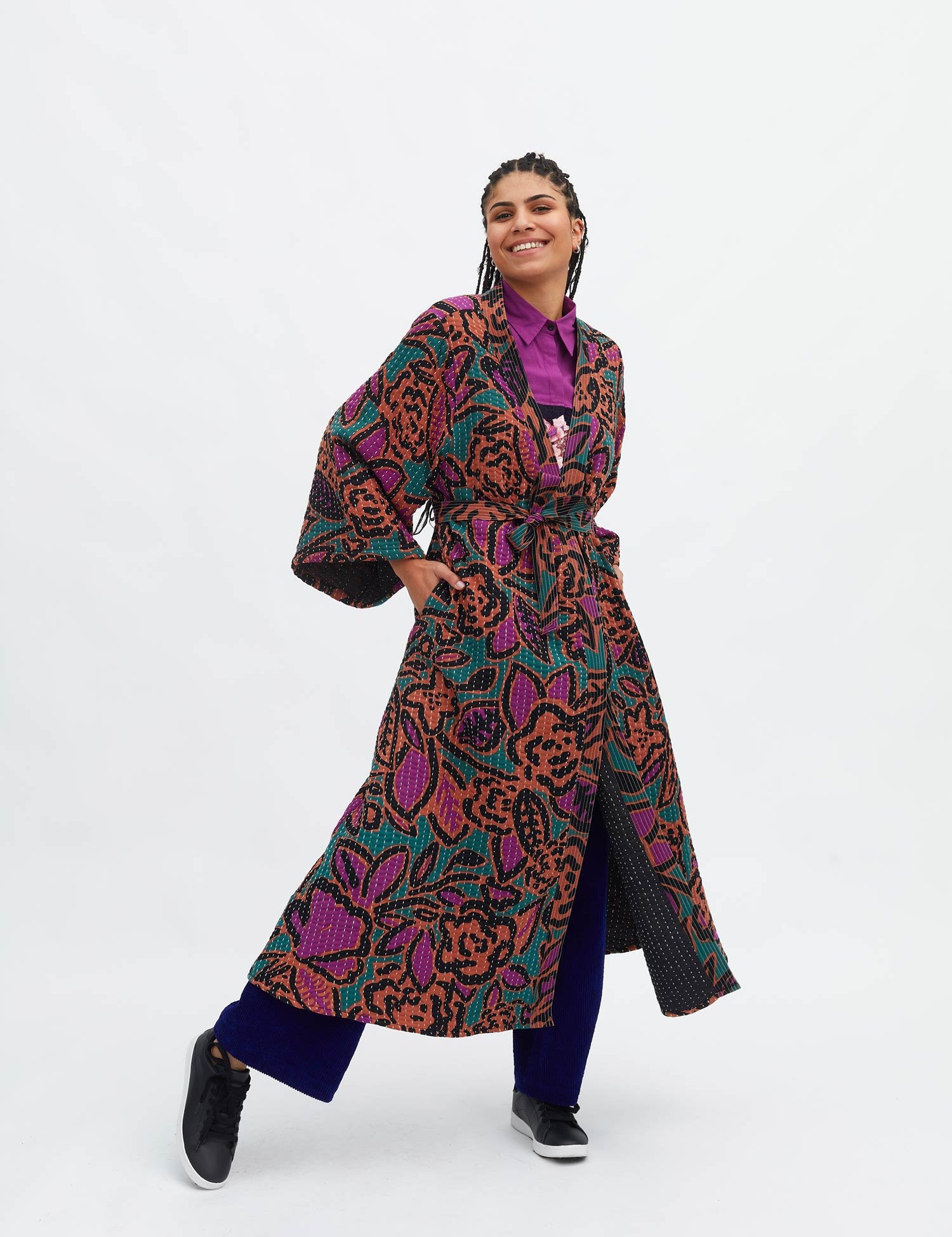 kimono-keiko-lecabinetdessins-cuivre-miicollection