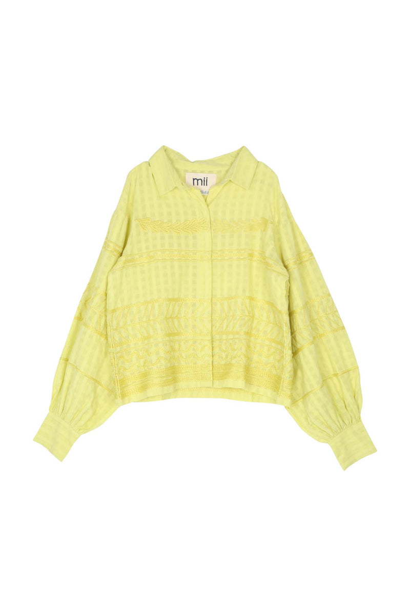 blouse-lela-ceramiques-yellow-miicollection