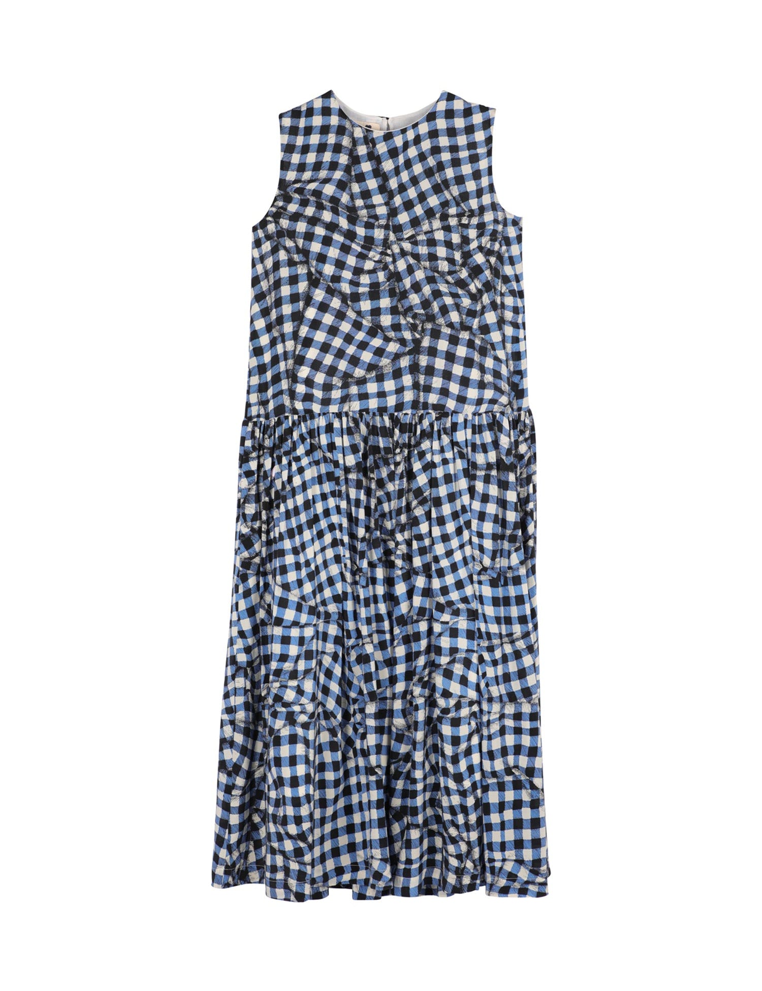 robe-edith-lecabinetdessins-blue-miicollection