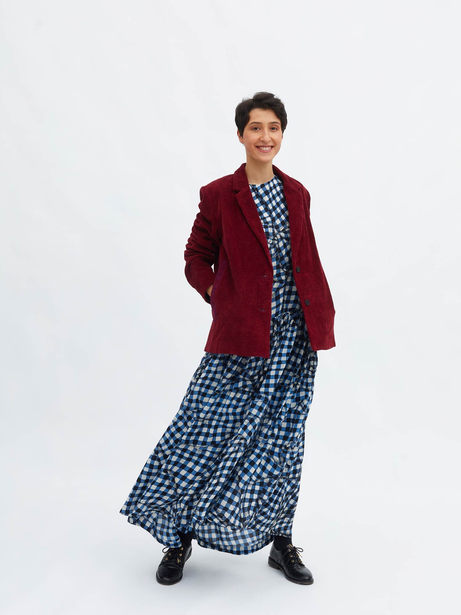 robe-edith-lecabinetdessins-blue-miicollection