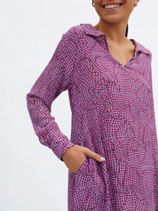 djellaba-stella-lecabinetdessins-redblack-miicollection