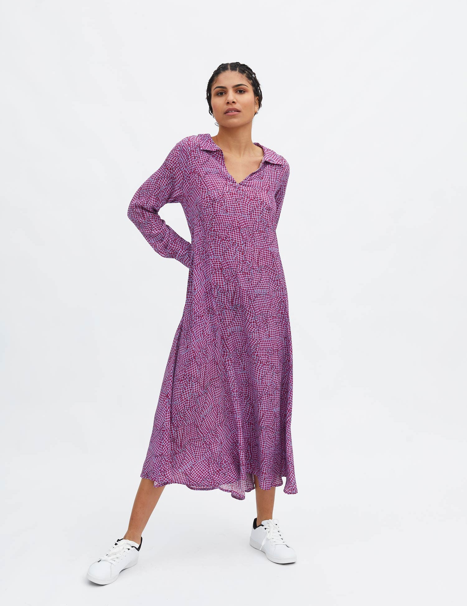 djellaba-stella-lecabinetdessins-redblack-miicollection