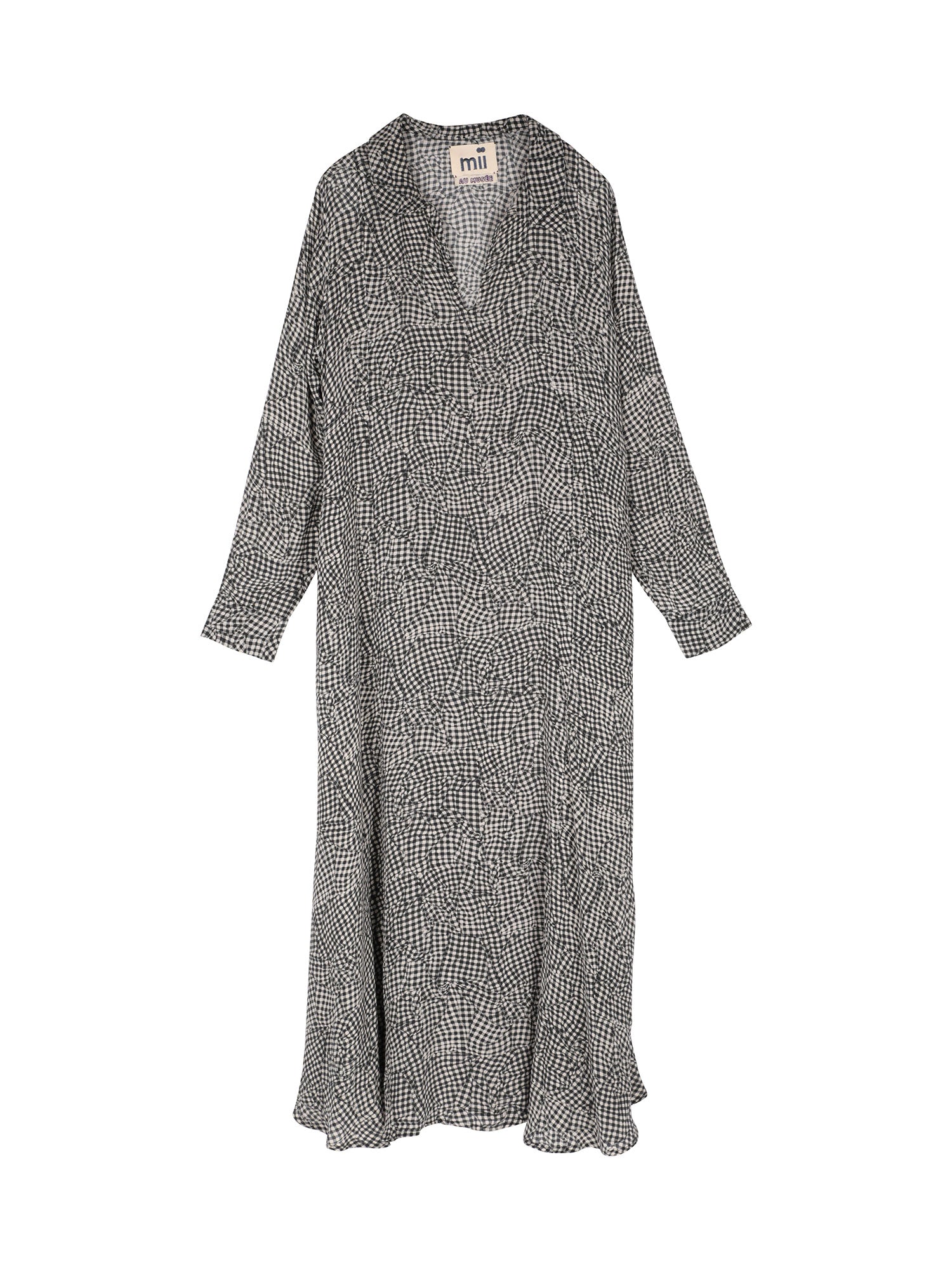 djellaba-stella-lecabinetdessins-blackwhite-miicollection