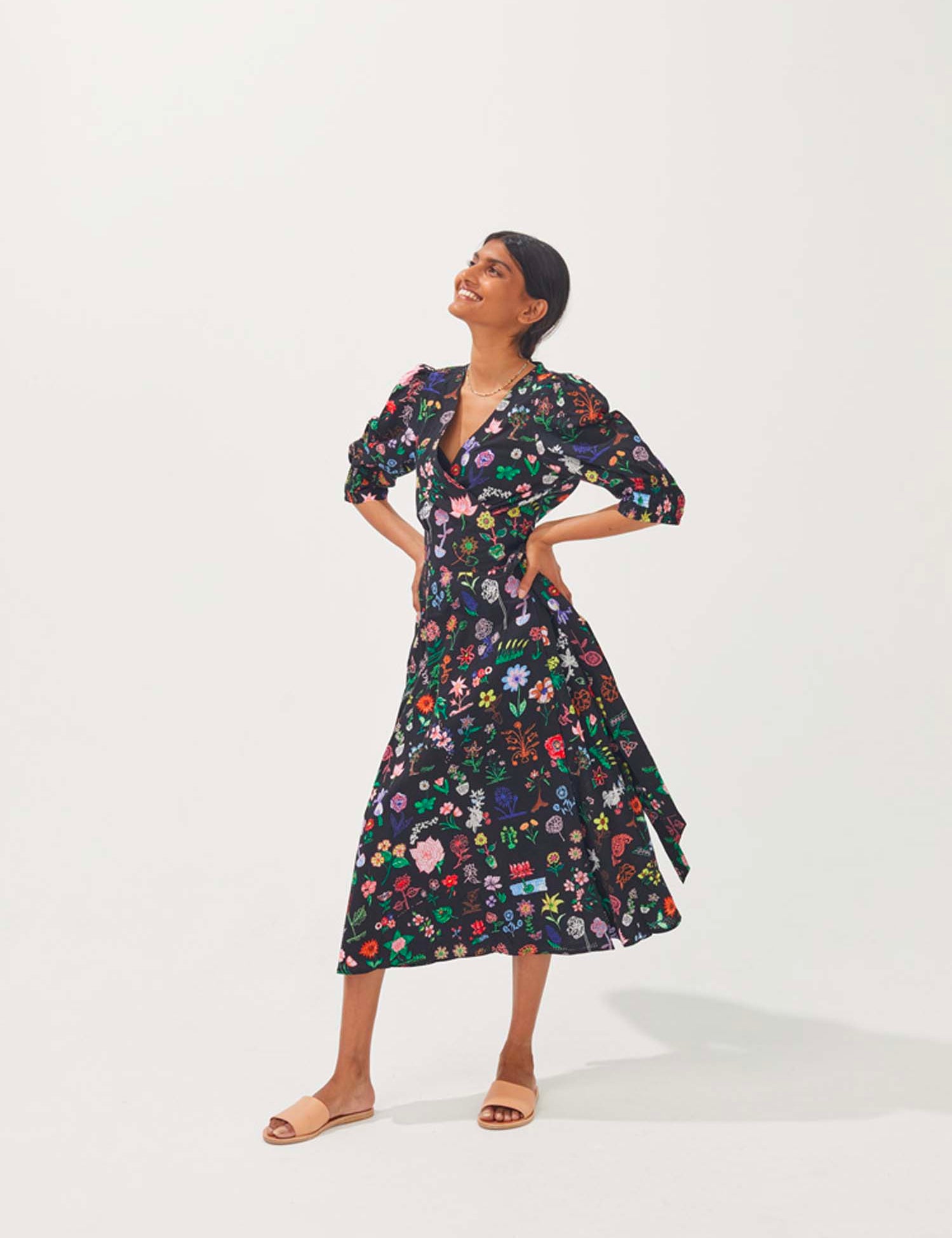 dress-lucile-jardinmii-blackmultico