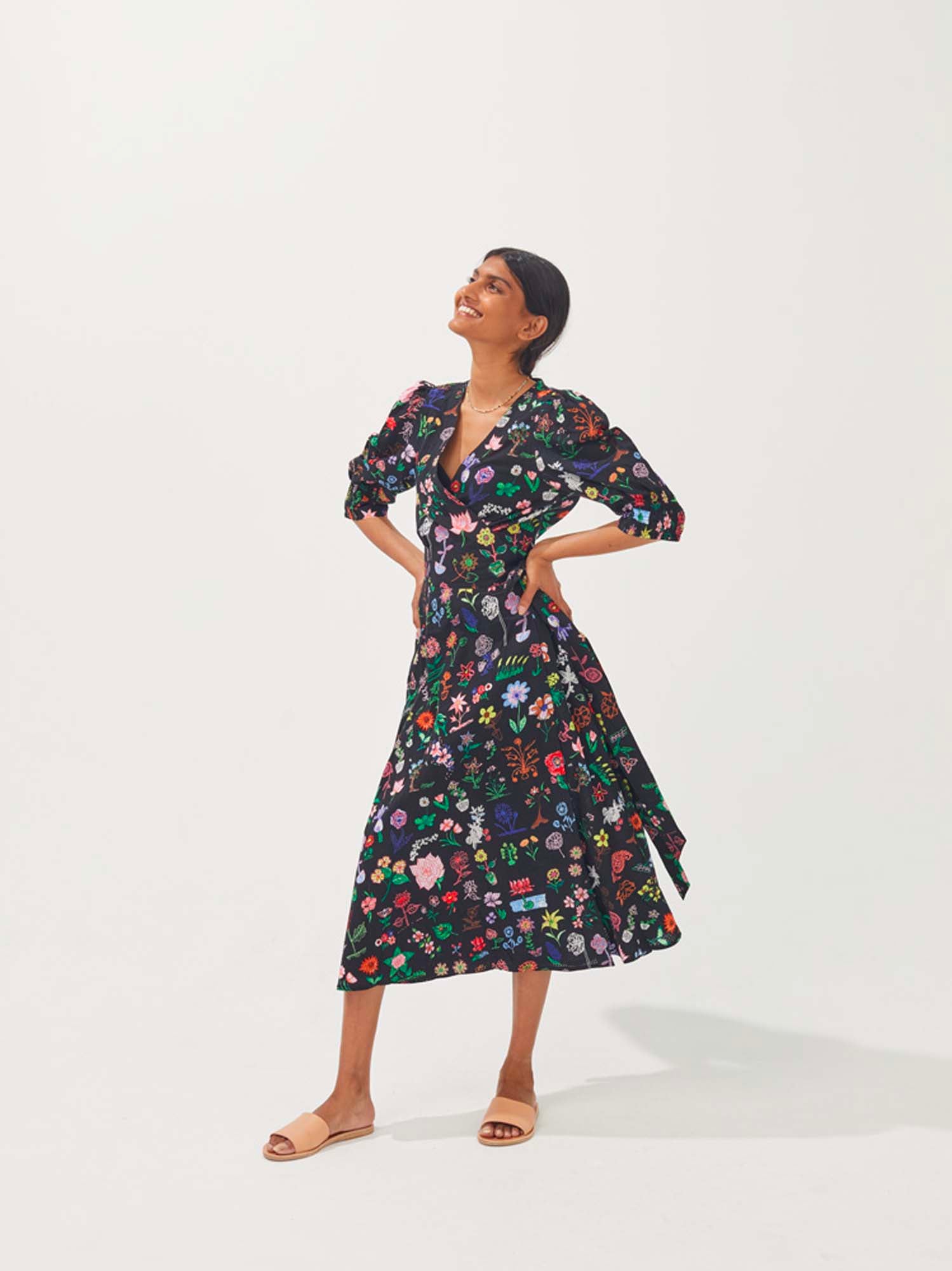 dress-lucile-jardinmii-blackmultico