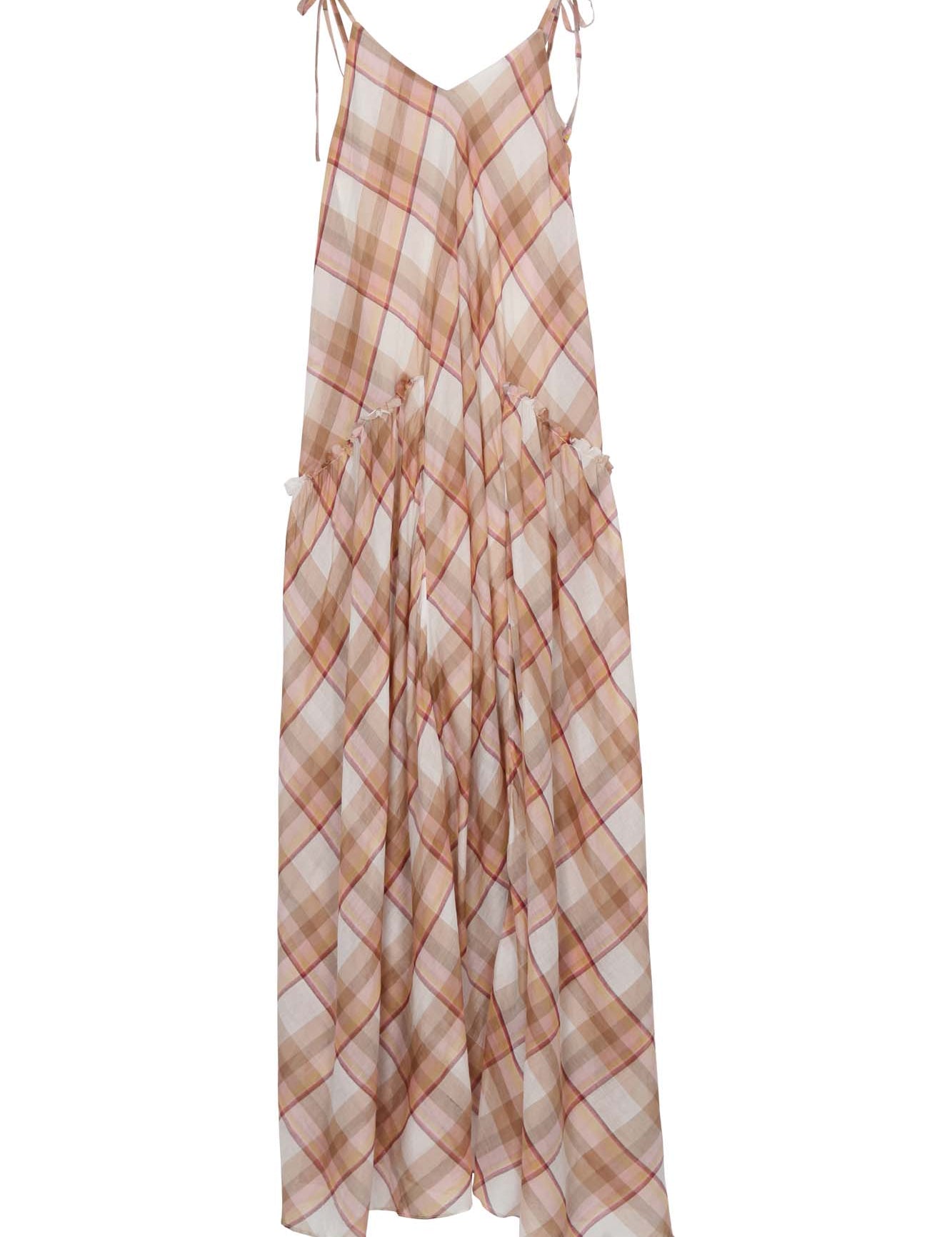 robe-viva-madras-beige-miicollection
