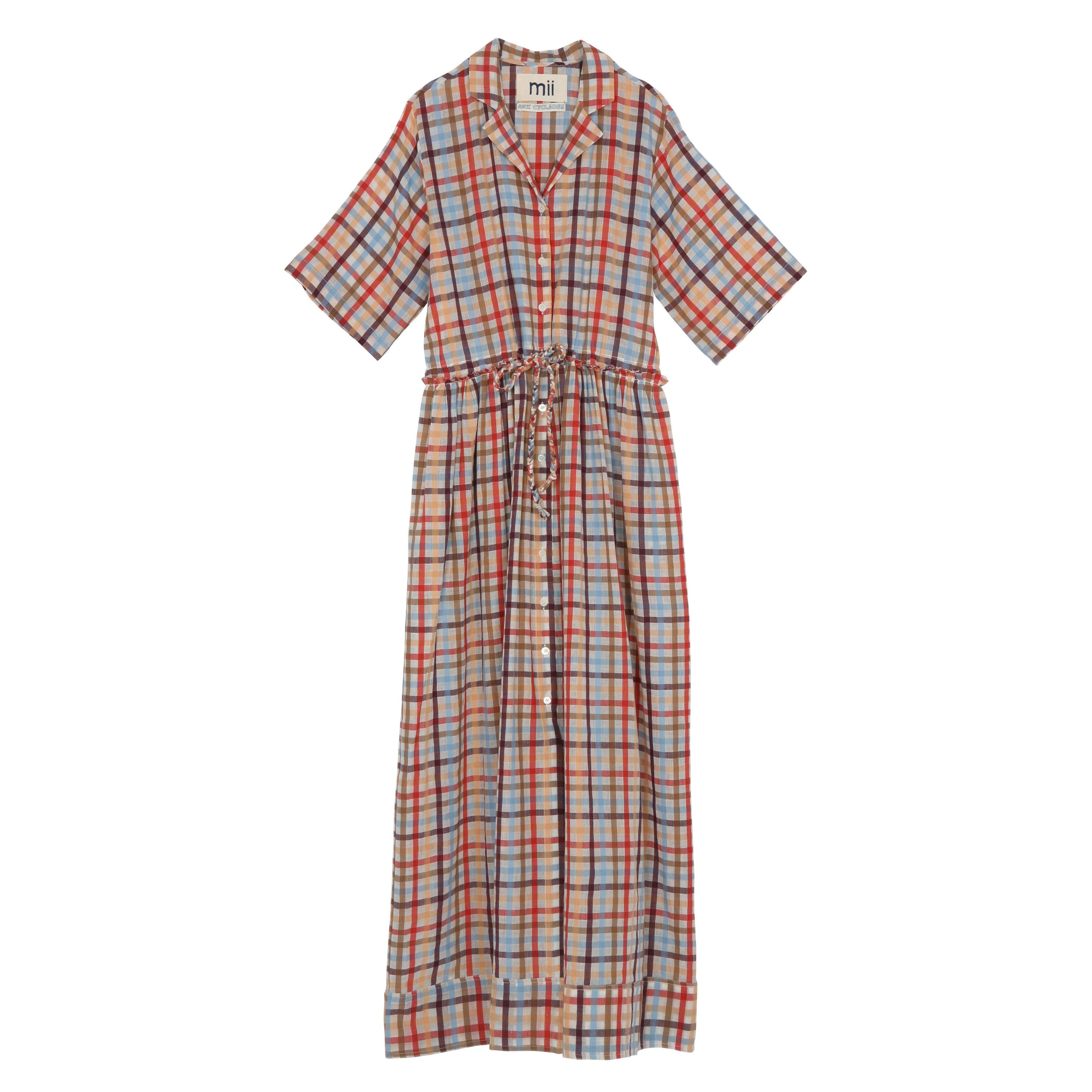 dress-delphine-madras-terra-miicollection