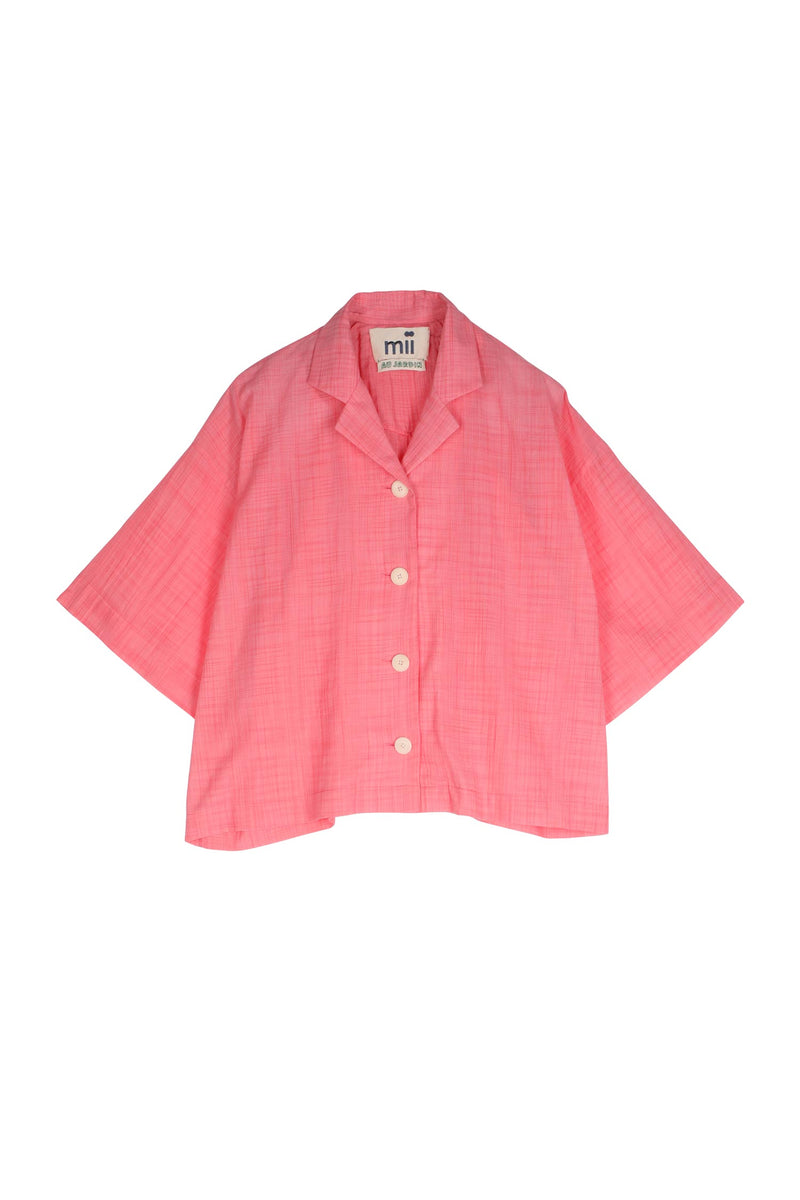 chemise-lea-lejardin-rose-miicollection