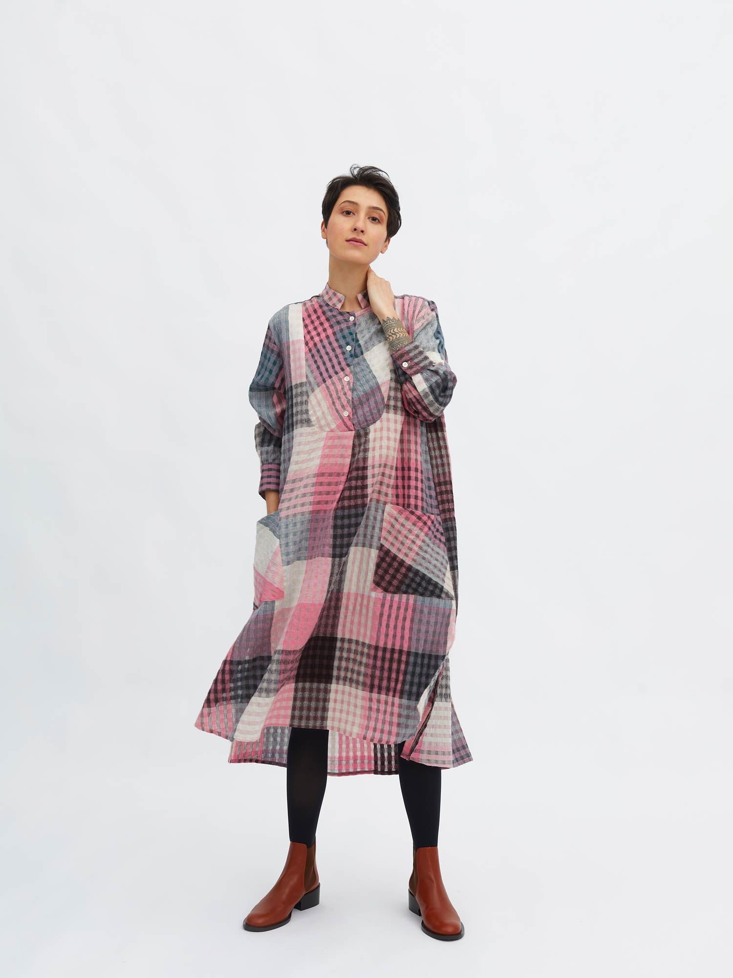 djellaba-olga-lestoilesdemaître-gabrielle-miicollection