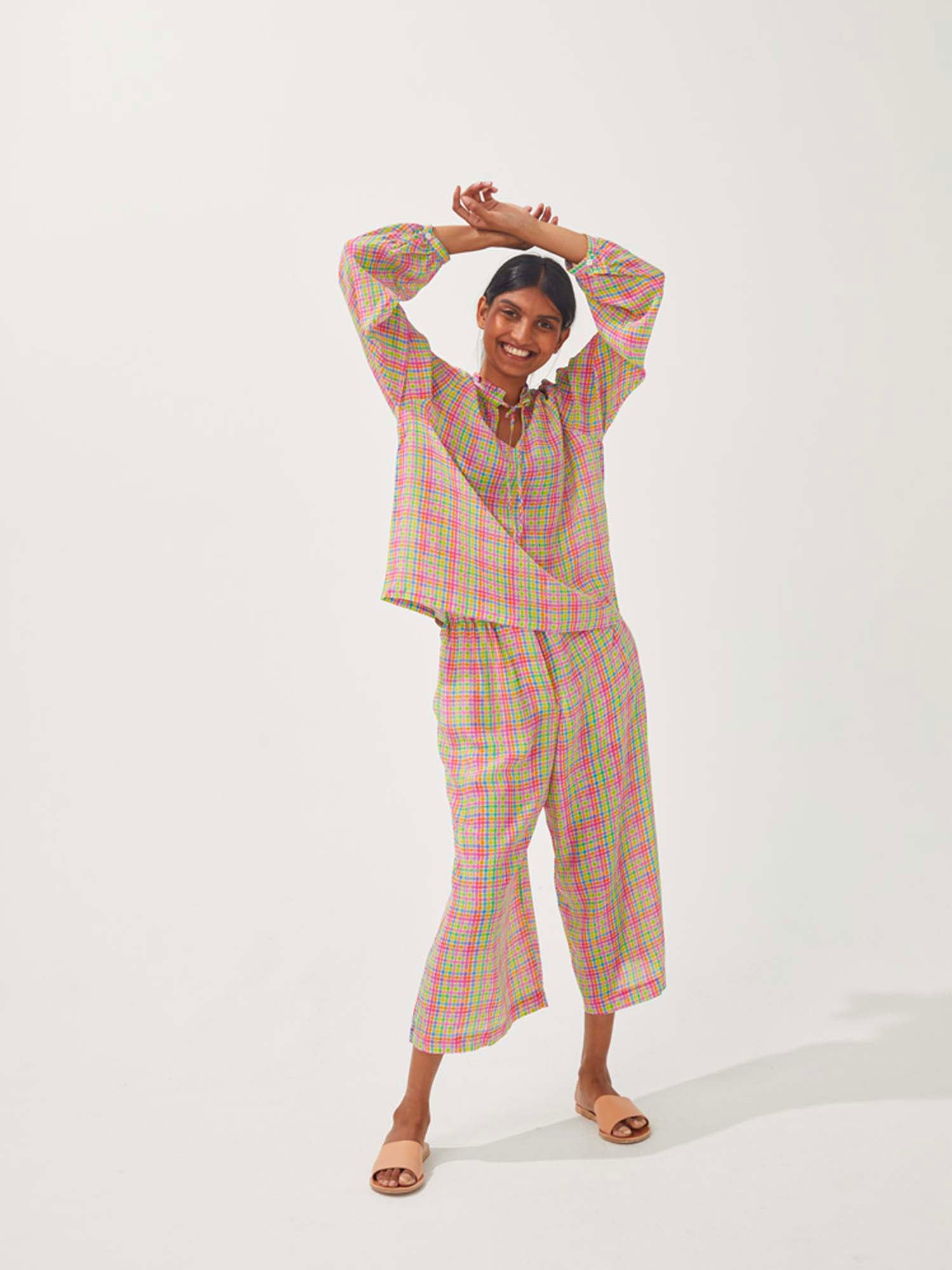 pant-kyoto-serpentins-multico