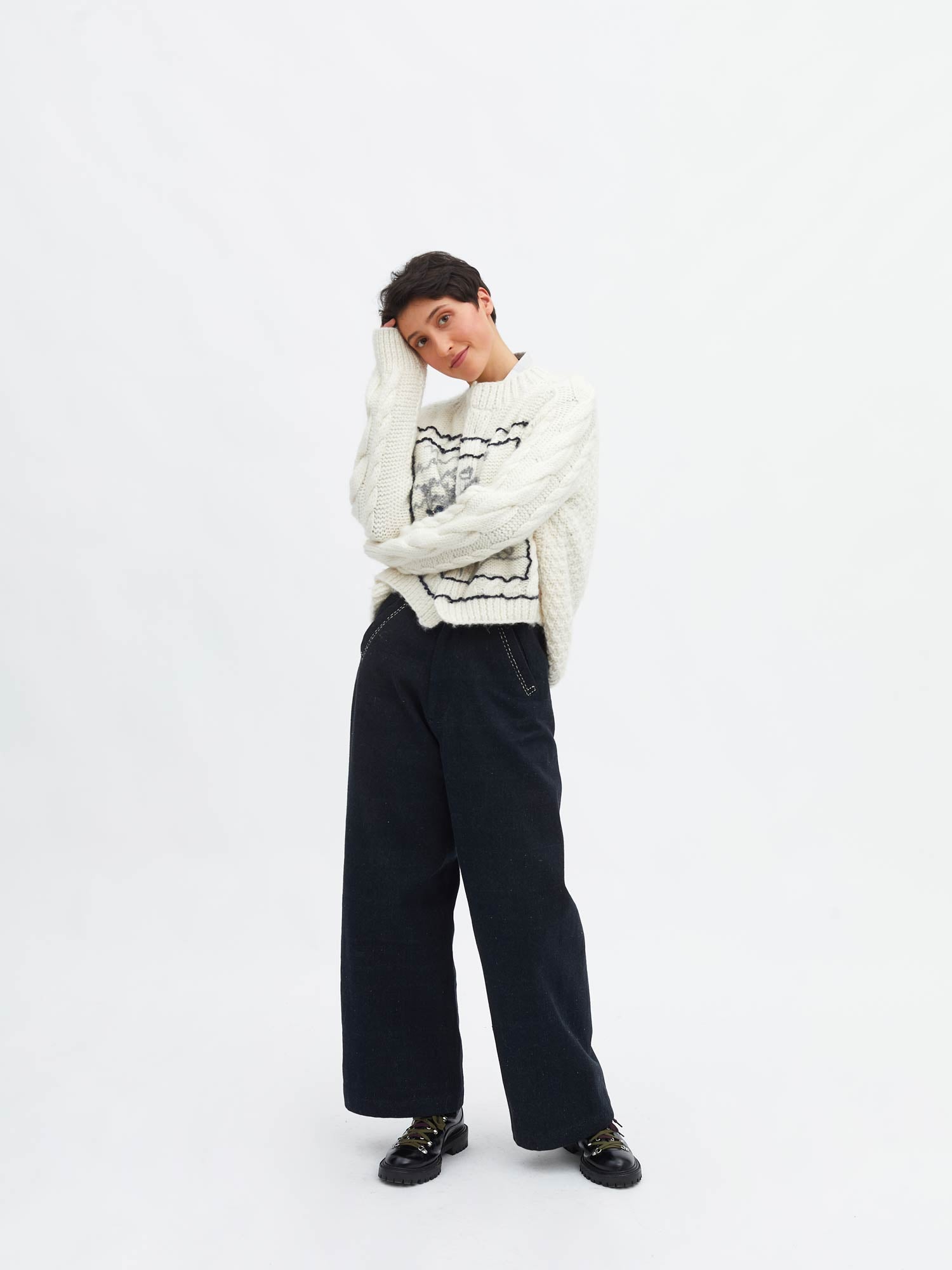 pantalon-lena-malevitch-black-miicollection