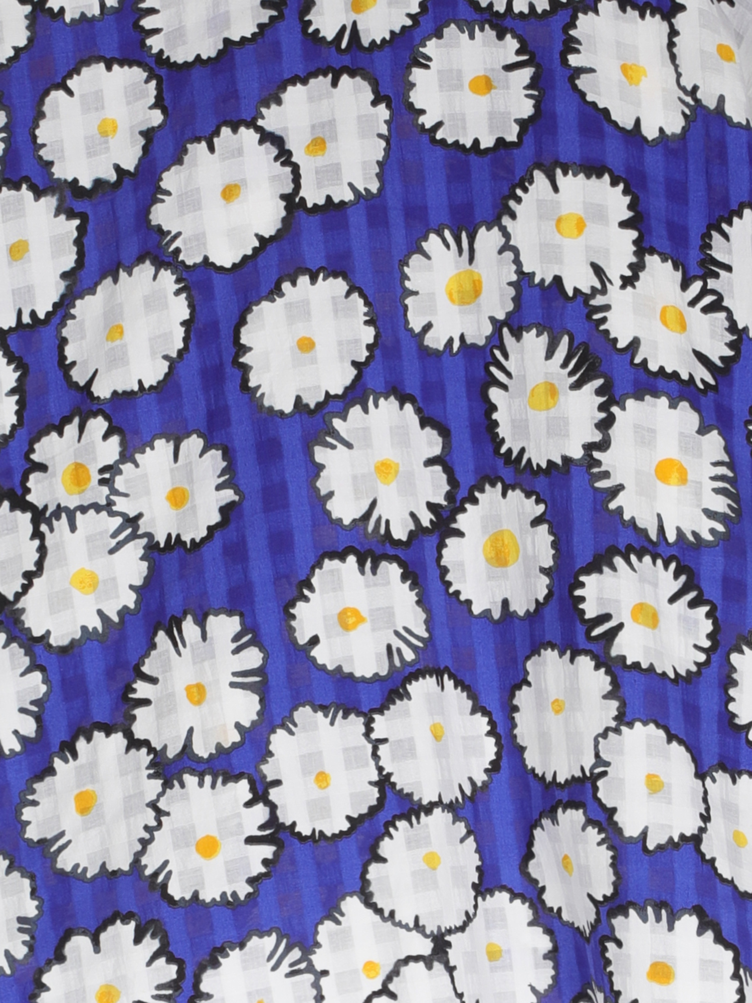 jupe-mona-paquerettes-royalblue