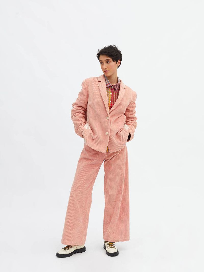 veste-rosa-encadrement-pink-miicollection