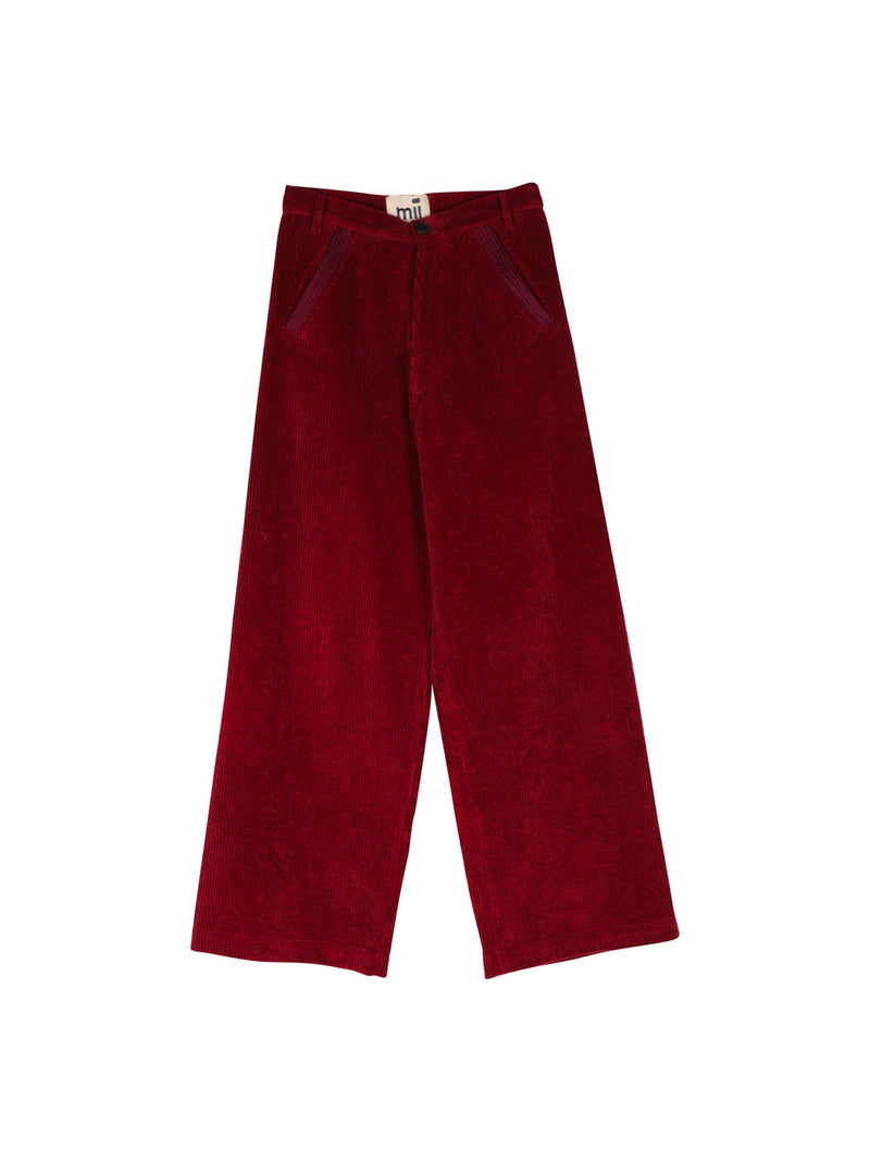 pantalon-lena-encadrement-red-miicollection