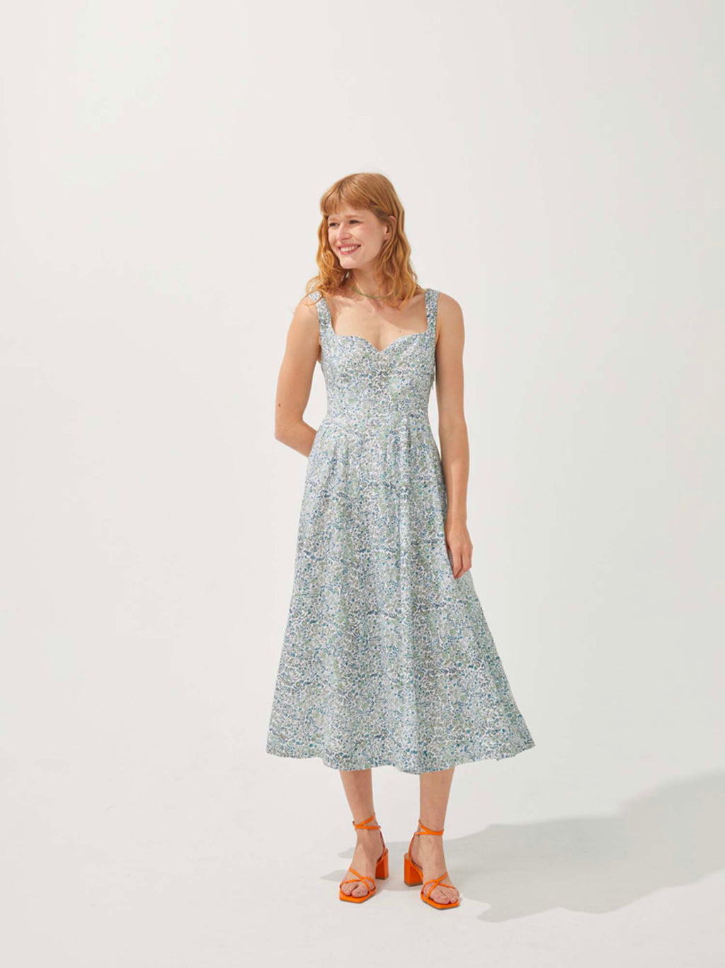 dress-swing-lesindiennes-green
