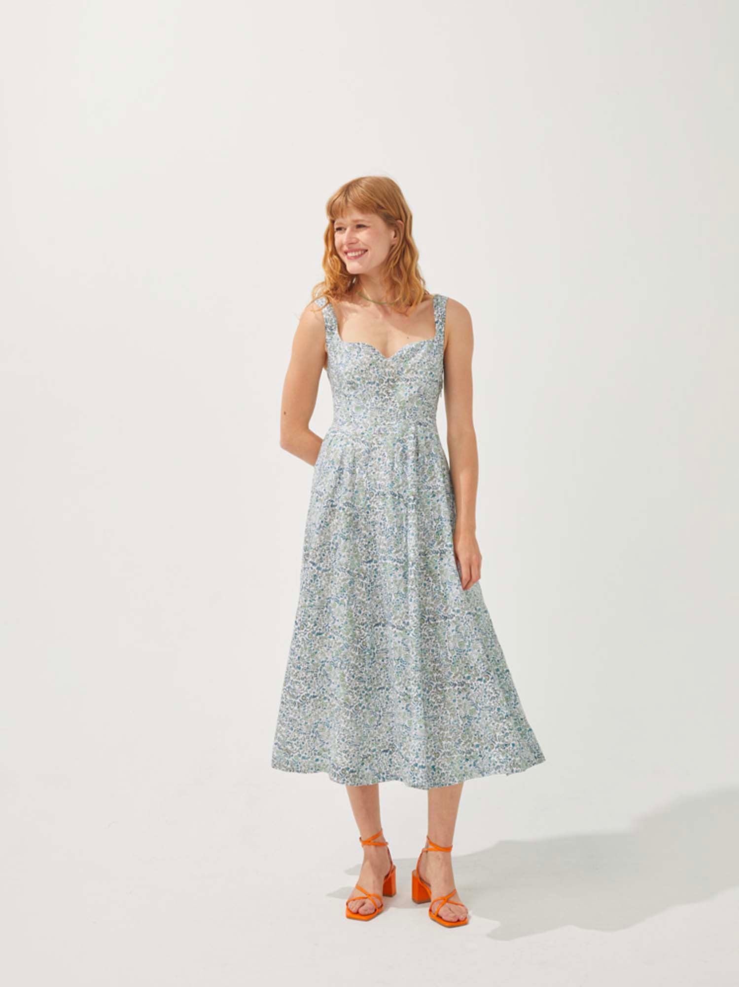dress-swing-lesindiennes-green