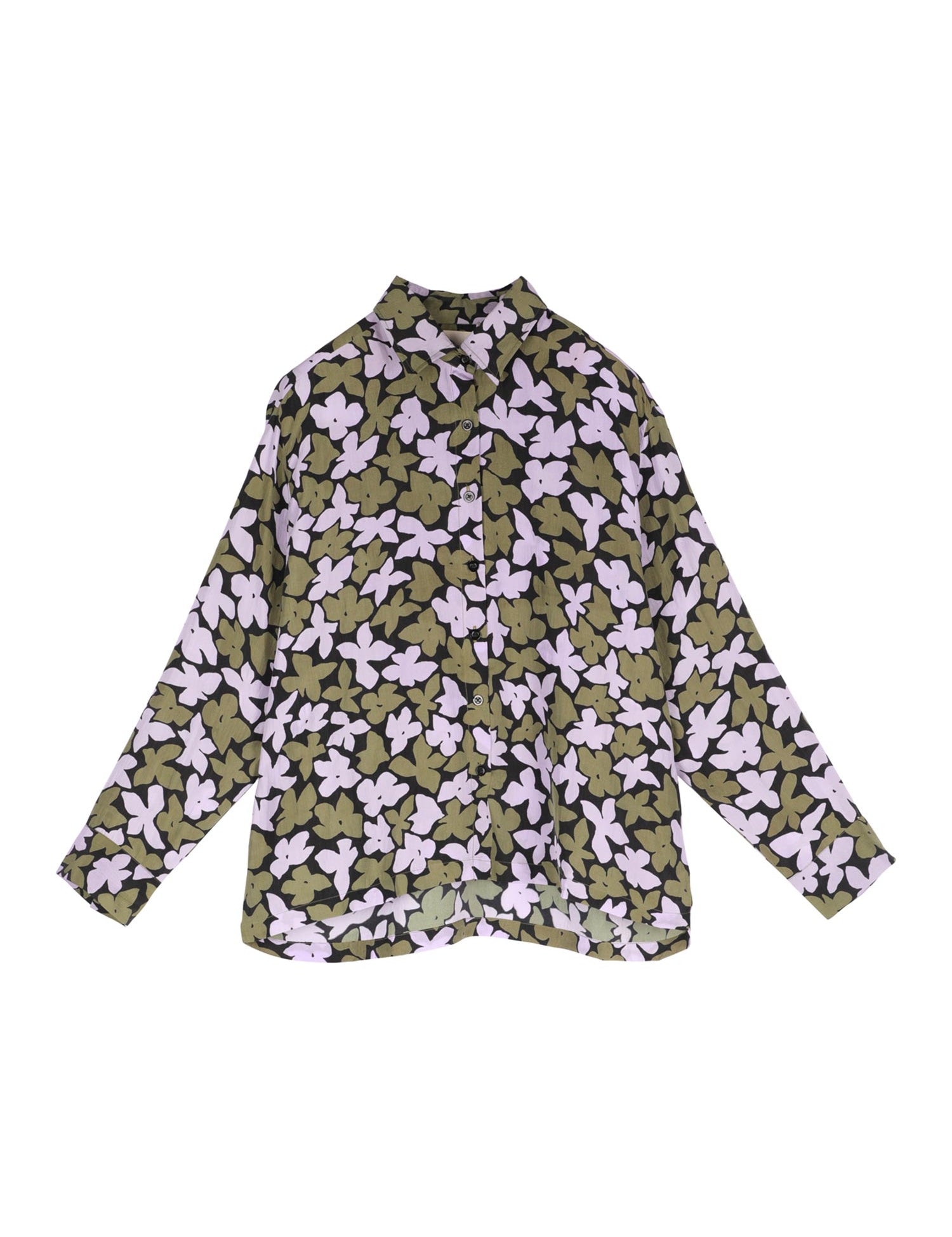 chemise-anoushka-lescollages-kaki-miicollection