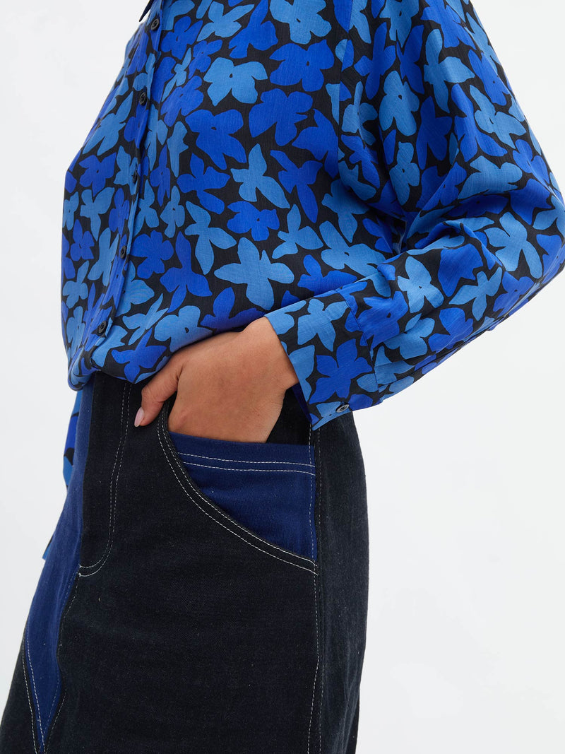 chemise-anoushka-lescollages-blue-miicollection