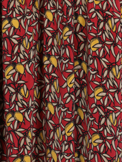 chemise-simone-jardindebapan-terracotta-miicollection