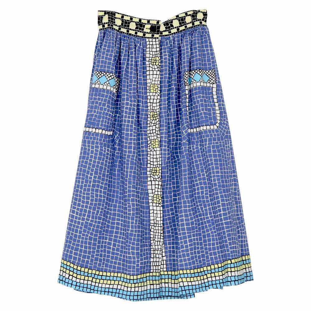 jupe-sona-mosaique-marine-miicollection