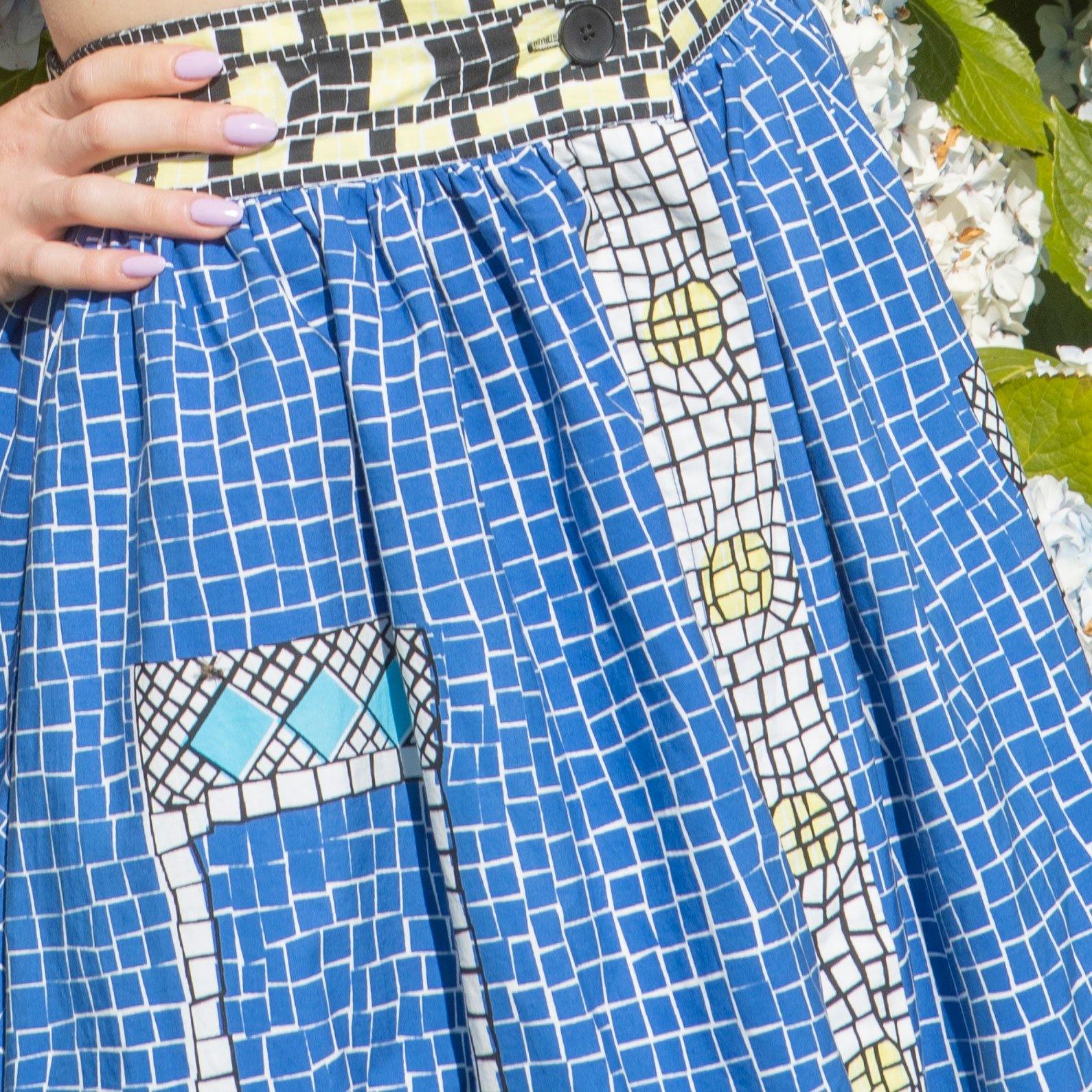 jupe-sona-mosaique-marine-miicollection