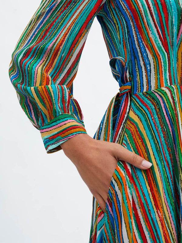 robe-lucile-mmeschiele-multicolor-miicollection