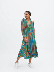 robe-lucile-mmeschiele-multicolor-miicollection