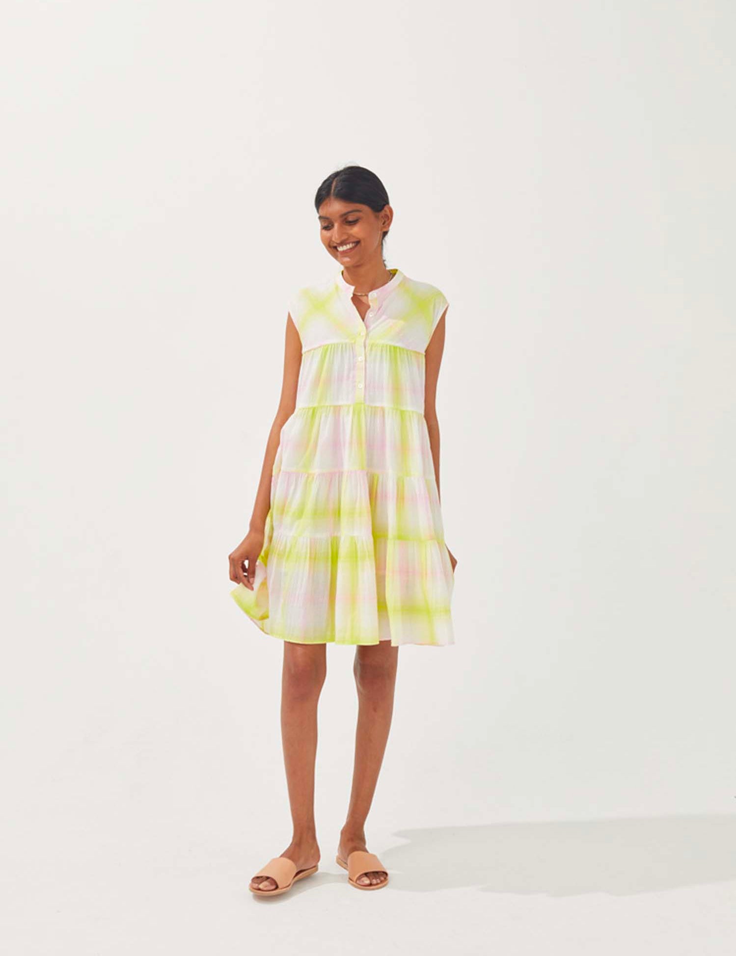 dress-anais-vibration-luciolepink