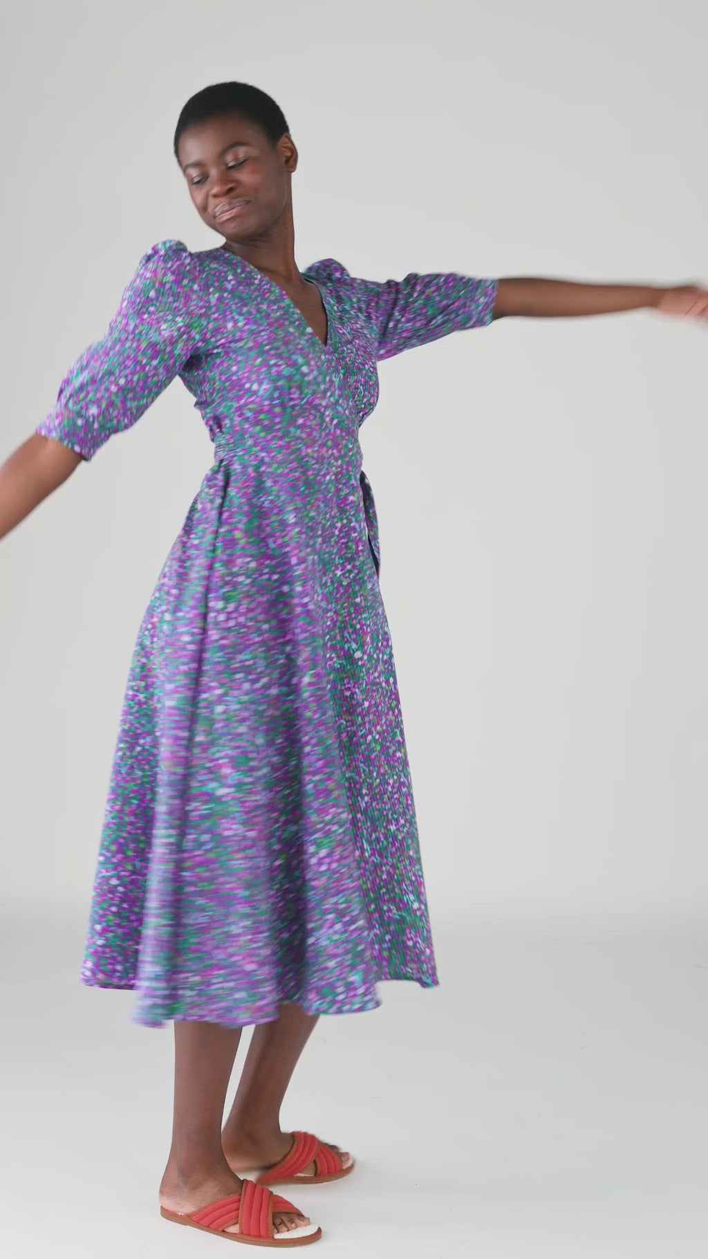 robe-lucile-giverny-lilas-miicollection