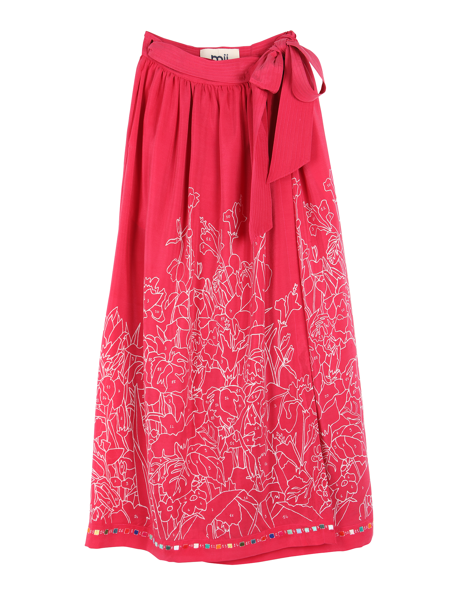 jupe-marie-agnes-coloriage-pink-miicollection