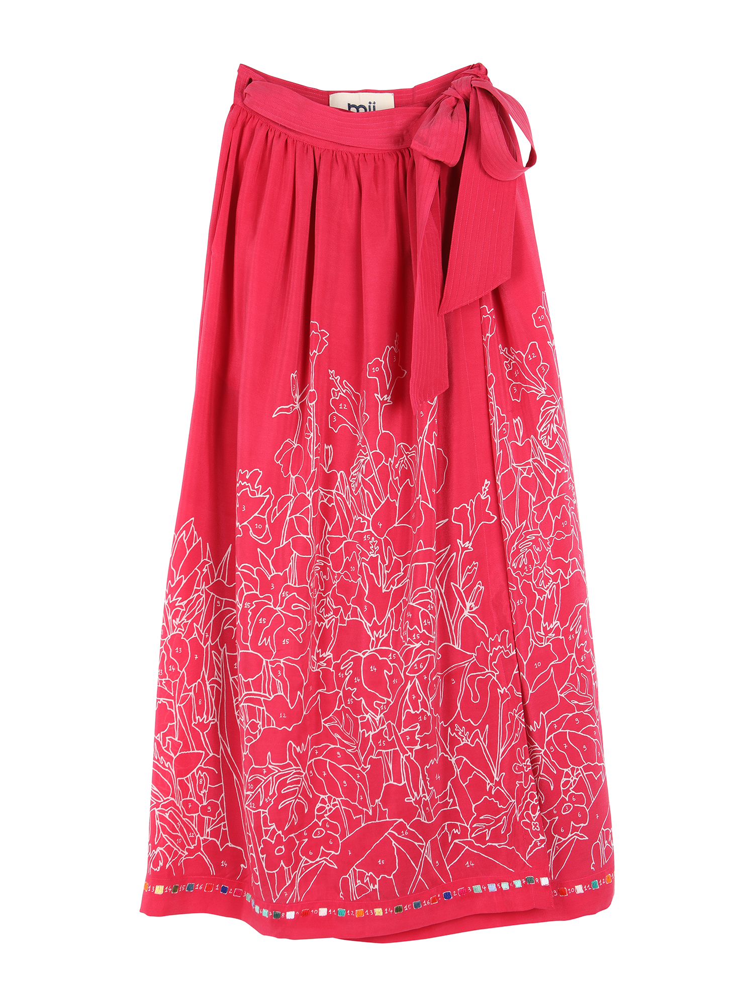 jupe-marie-agnes-coloriage-pink-miicollection