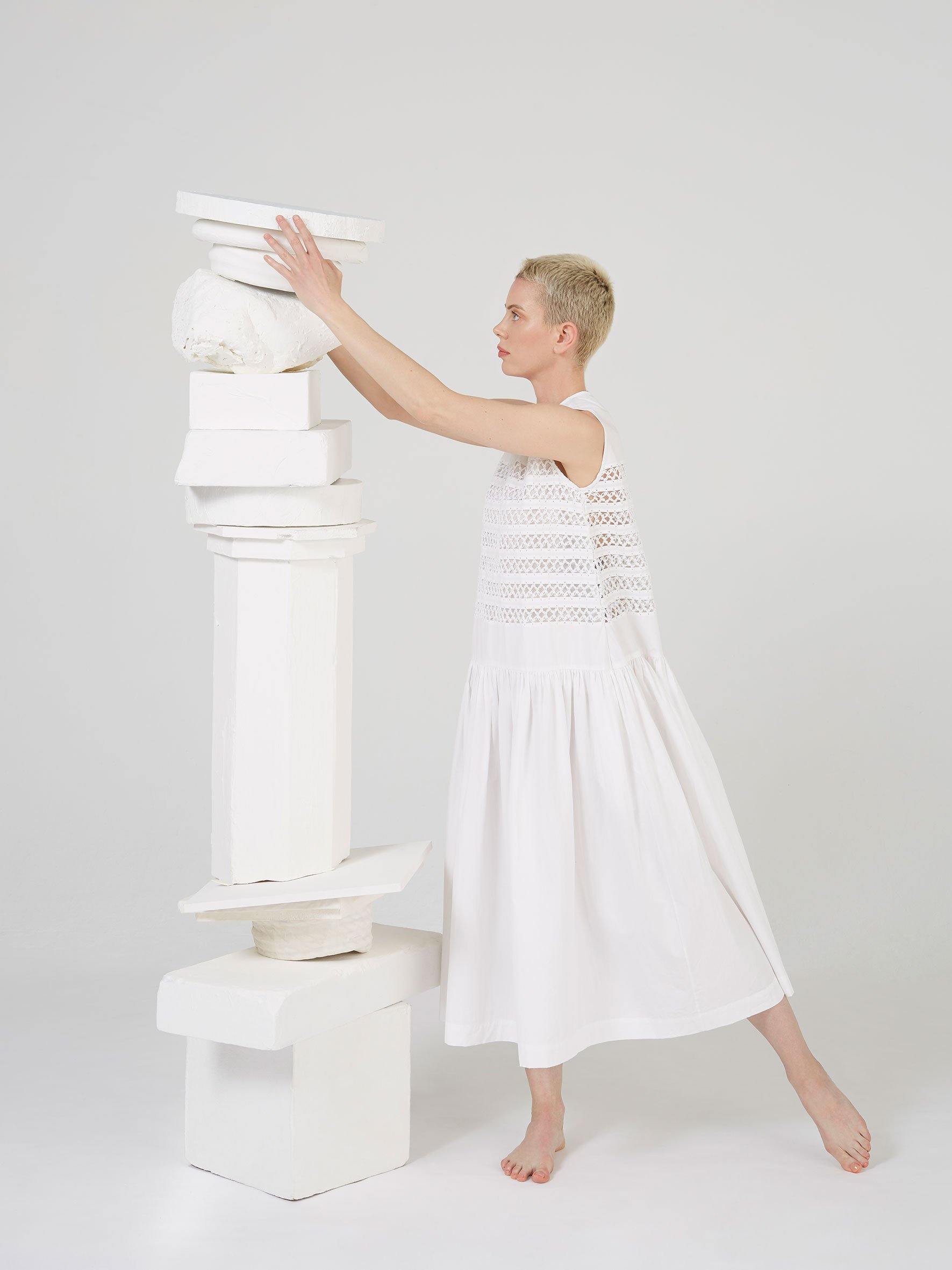 robe-edith-crochet-white-miicollection
