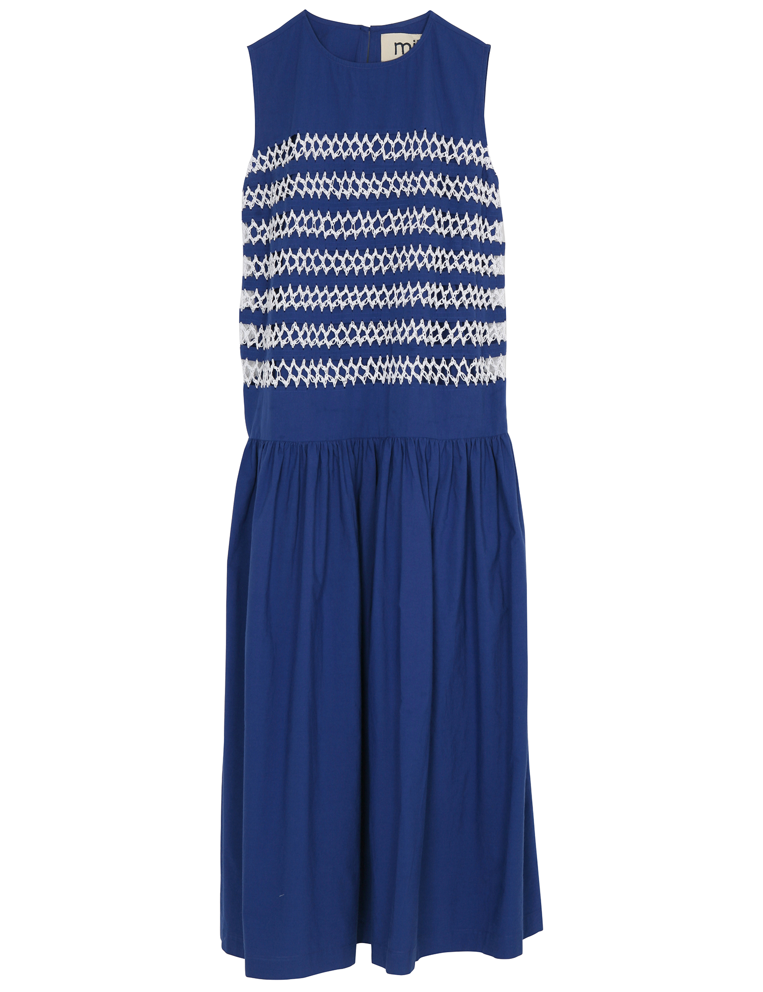 robe-edith-crochet-blue-miicollection