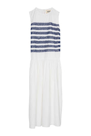 robe-edith-crochet-whiteblue-miicollection