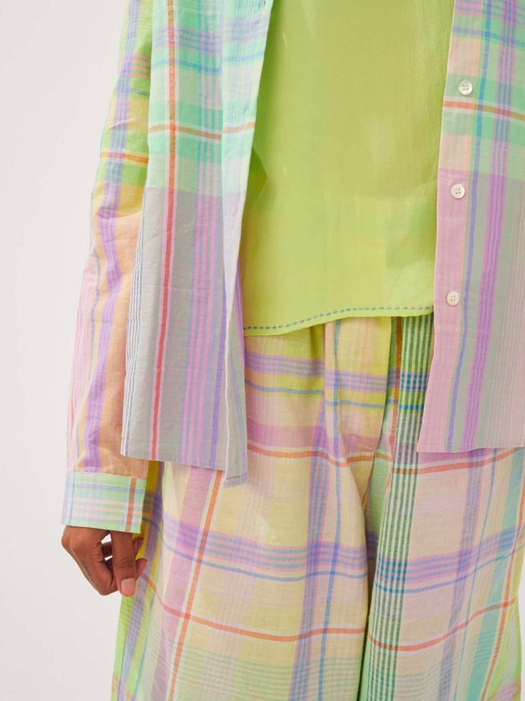 pant-kyoto-chroma-turquoise